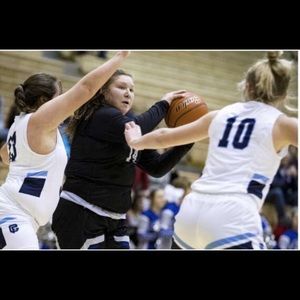 Meet your Posher, Cami